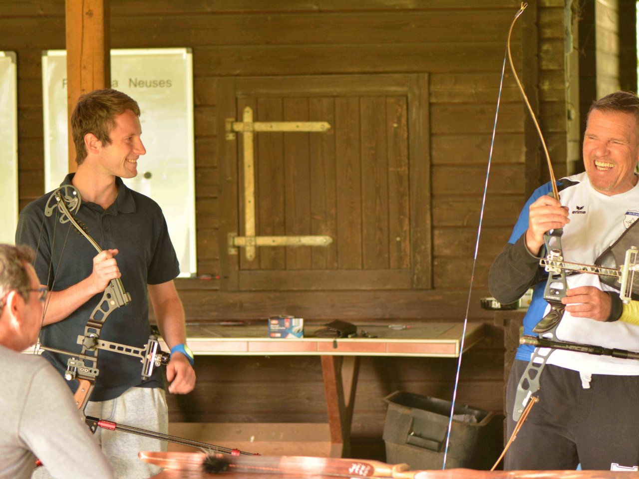 VHS Kurs Erlebnisbericht