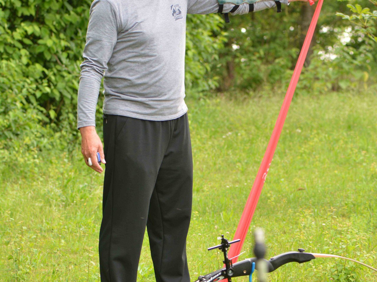 VHS Kurs Erlebnisbericht