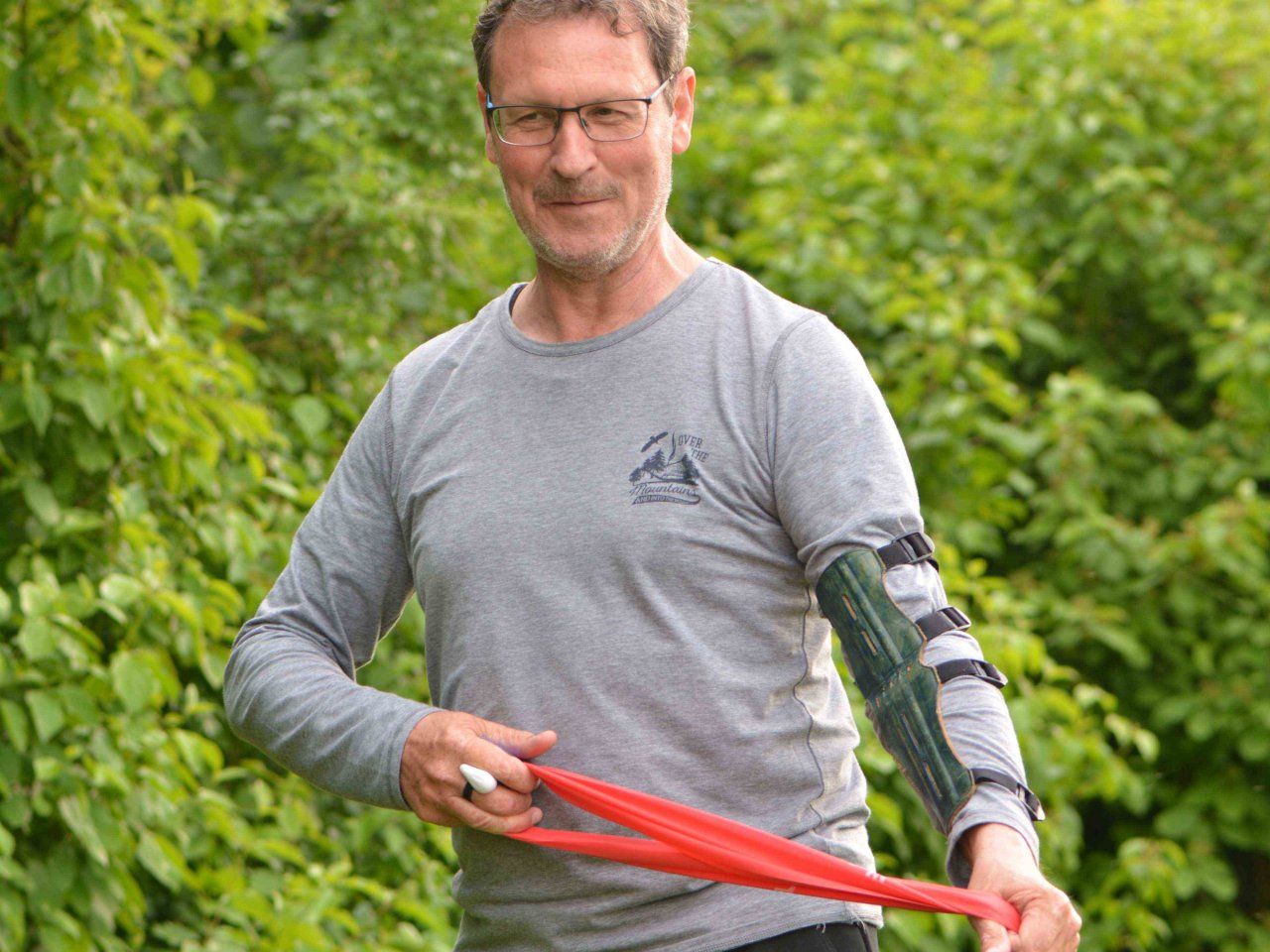 VHS Kurs Erlebnisbericht