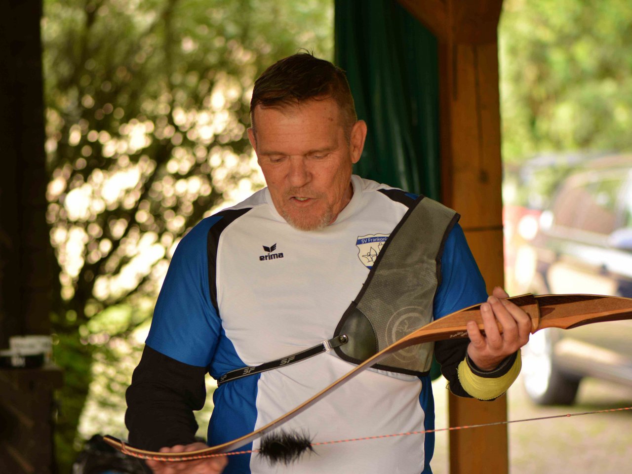 VHS Kurs Erlebnisbericht