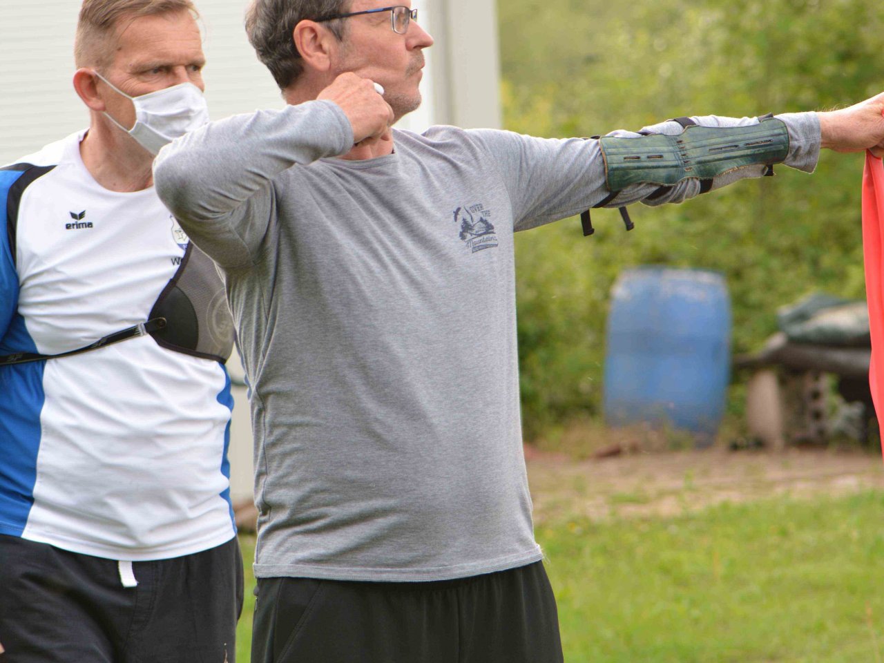 VHS Kurs Erlebnisbericht