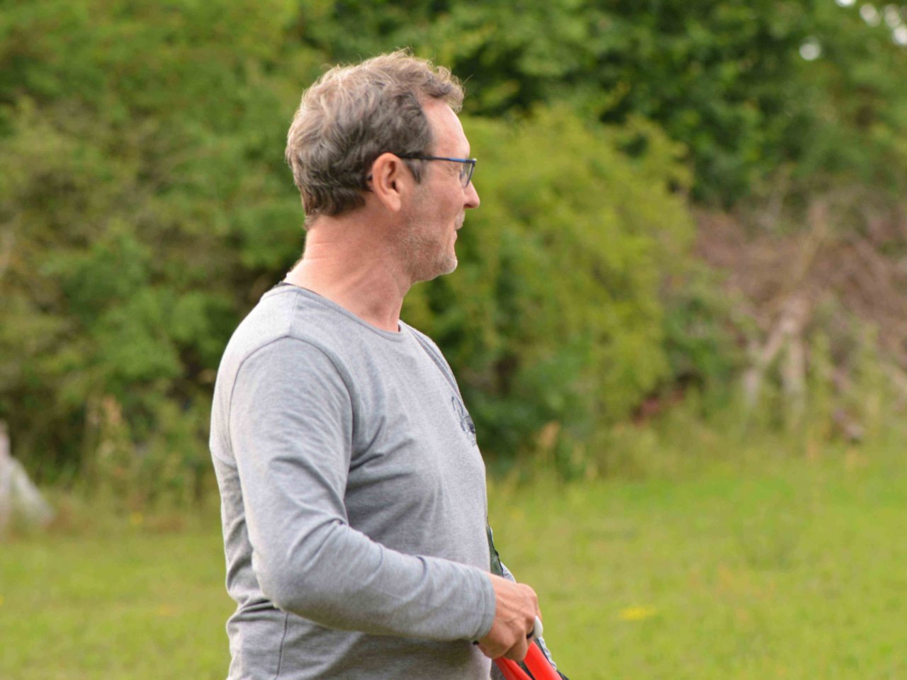 VHS Kurs Erlebnisbericht