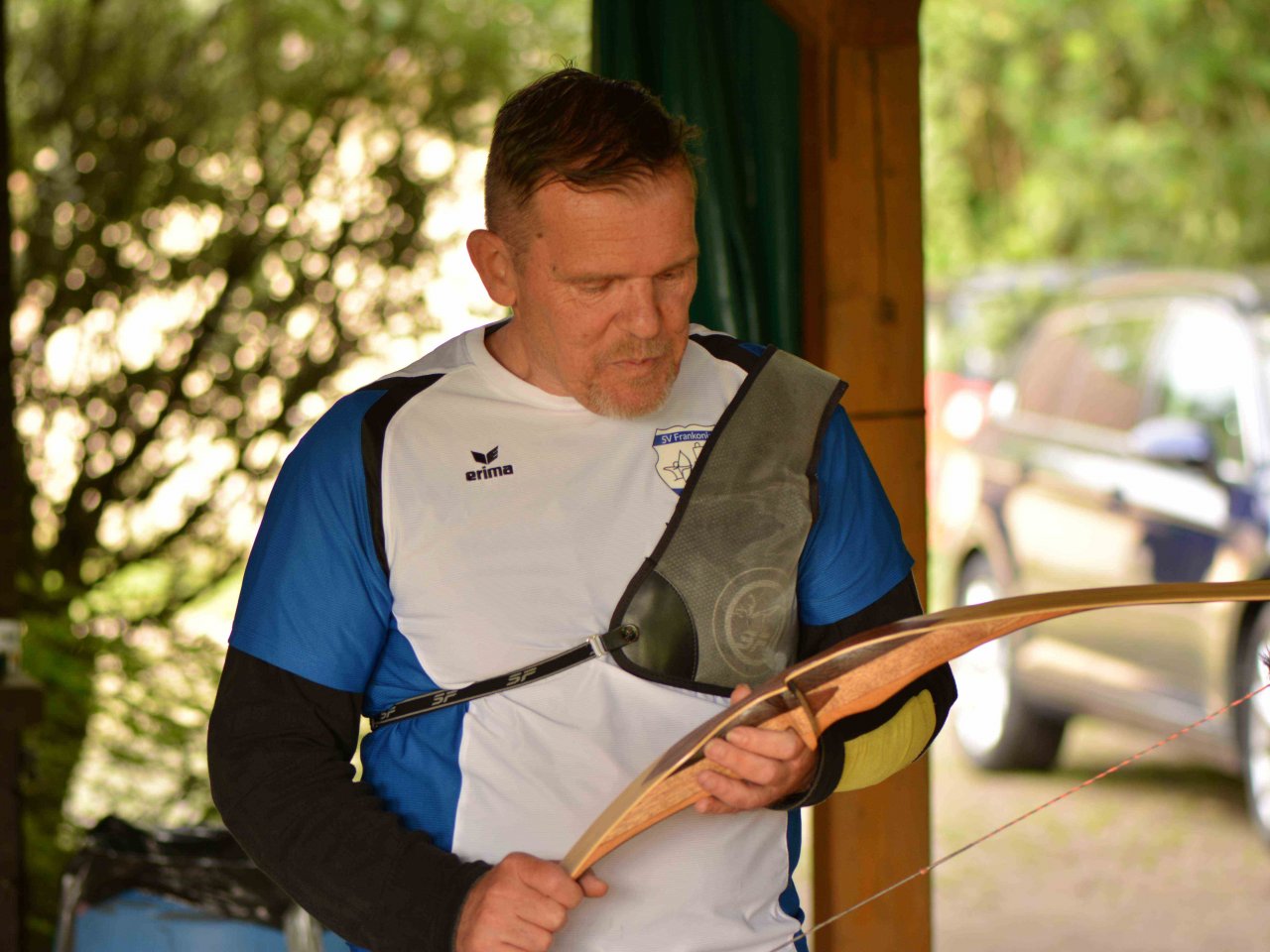 VHS Kurs Erlebnisbericht