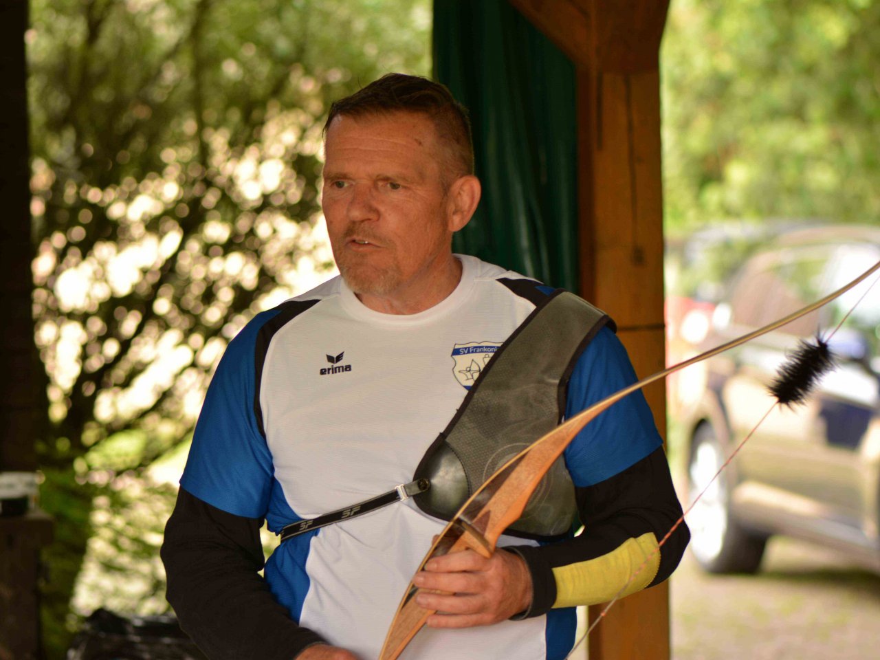 VHS Kurs Erlebnisbericht