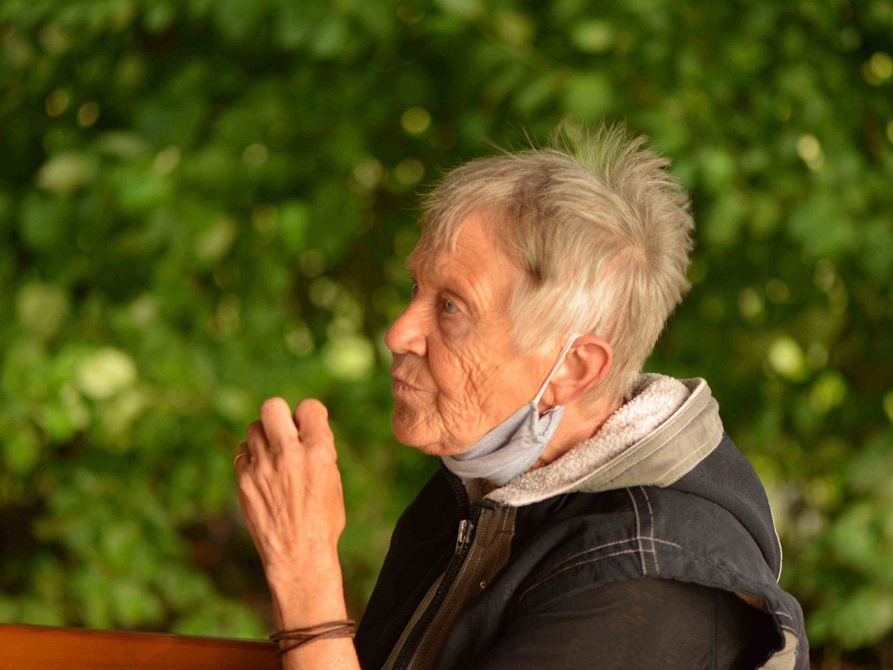 VHS Kurs Erlebnisbericht