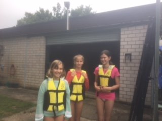 Erfolgreich abgesoffen