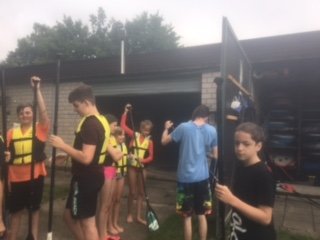 Erfolgreich abgesoffen