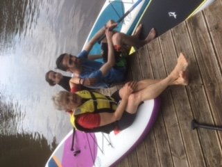 Erfolgreich abgesoffen