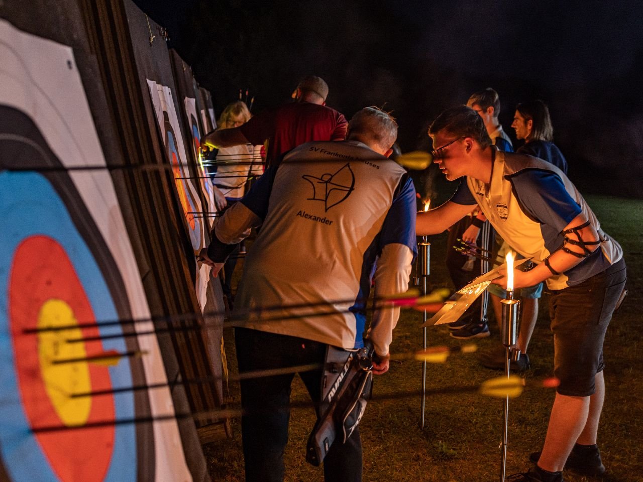 Fackelturnier 2021