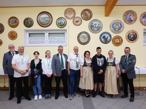 Sommerfest 2022