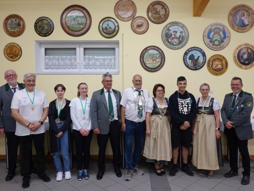 Sommerfest 2022