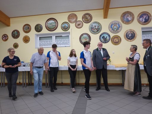 Sommerfest 2022