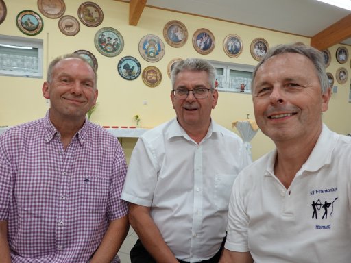 Sommerfest 2022