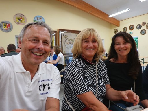 Sommerfest 2022