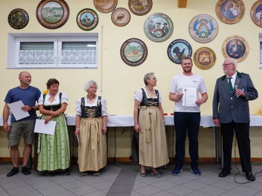 Sommerfest 2022