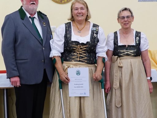 Sommerfest 2022