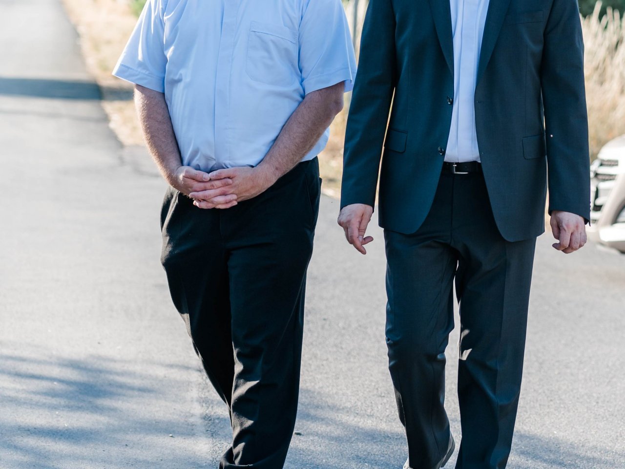 Stefan Lunz zum Priester geweiht