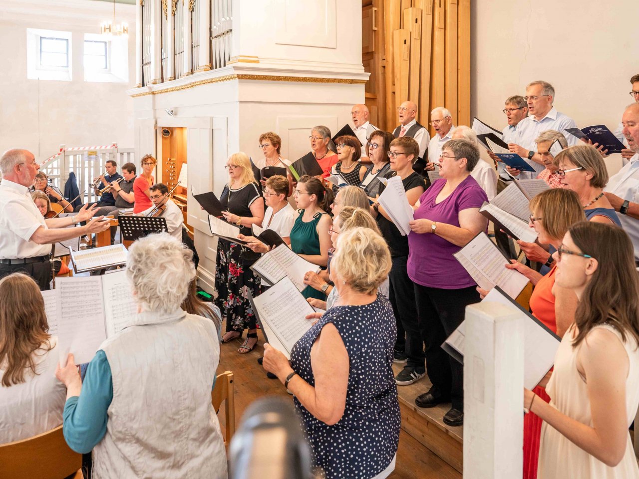 Stefan Lunz zum Priester geweiht
