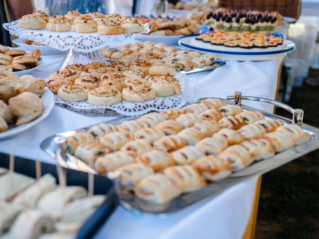 Stefan Lunz zum Priester geweiht