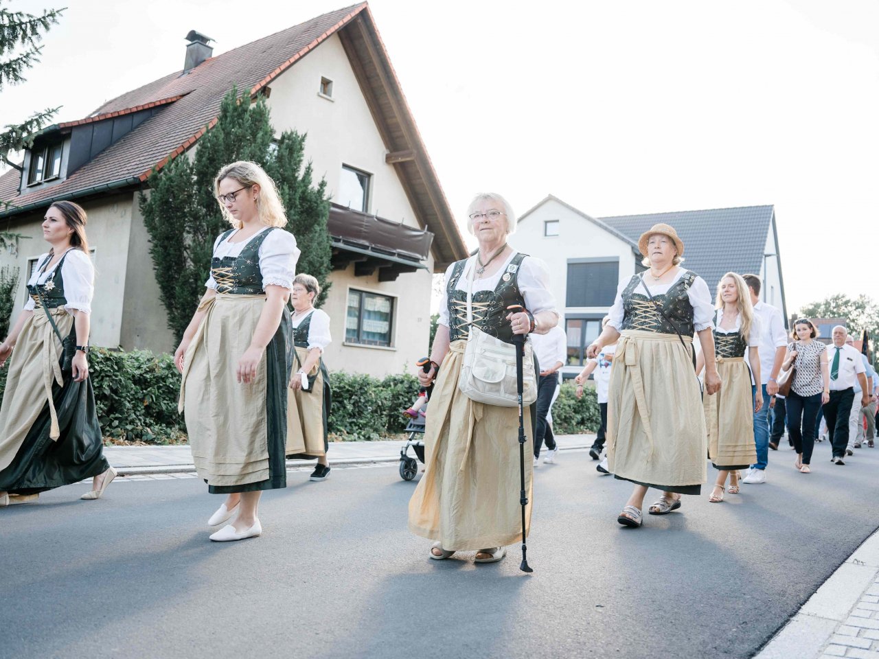 Stefan Lunz zum Priester geweiht