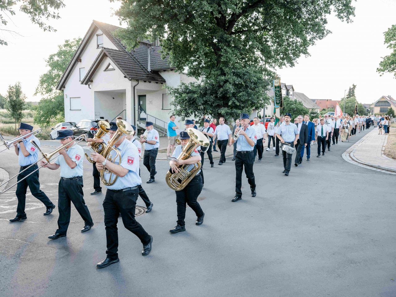 Stefan Lunz zum Priester geweiht