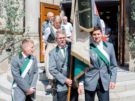 Stefan Lunz zum Priester geweiht