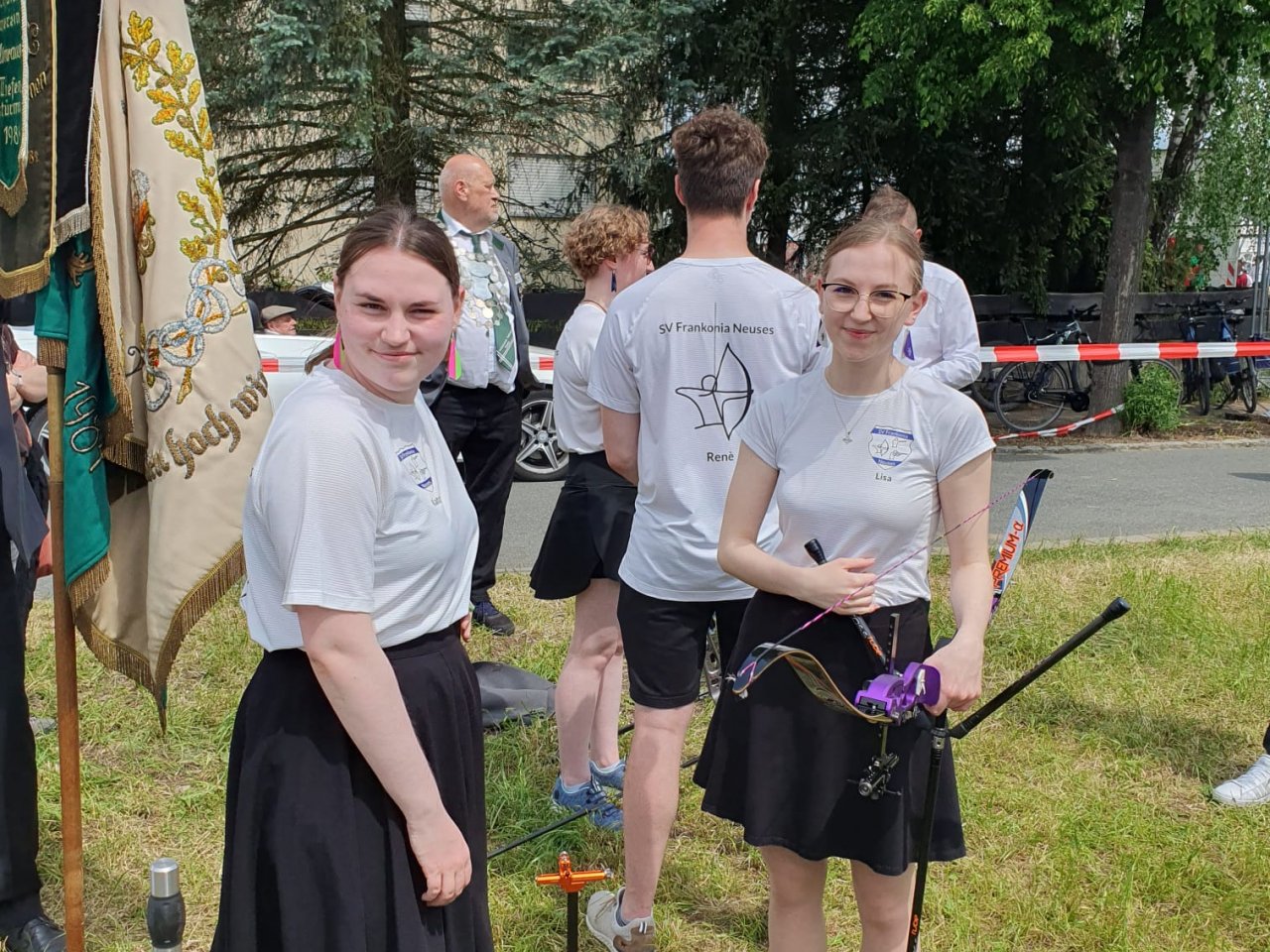 100 Jahre Willhelm Tell Gosberg