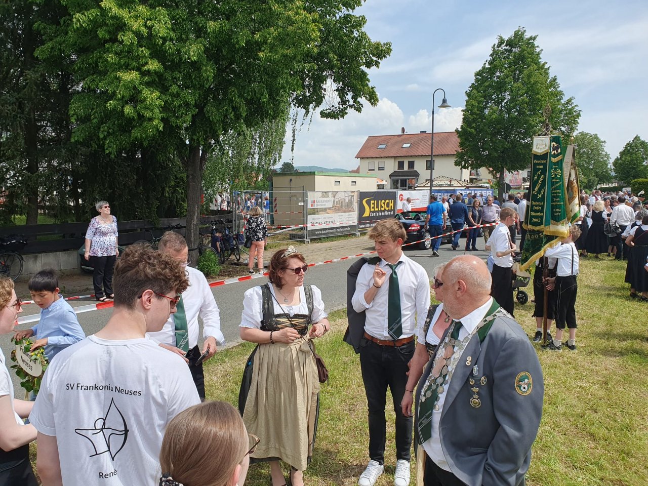 100 Jahre Willhelm Tell Gosberg