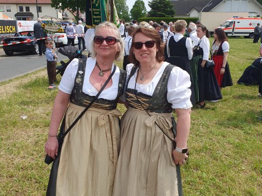 100 Jahre Willhelm Tell Gosberg