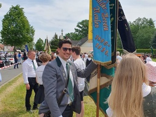 100 Jahre Willhelm Tell Gosberg