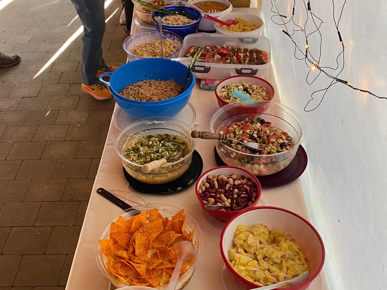 18 Fackelturnier 2023