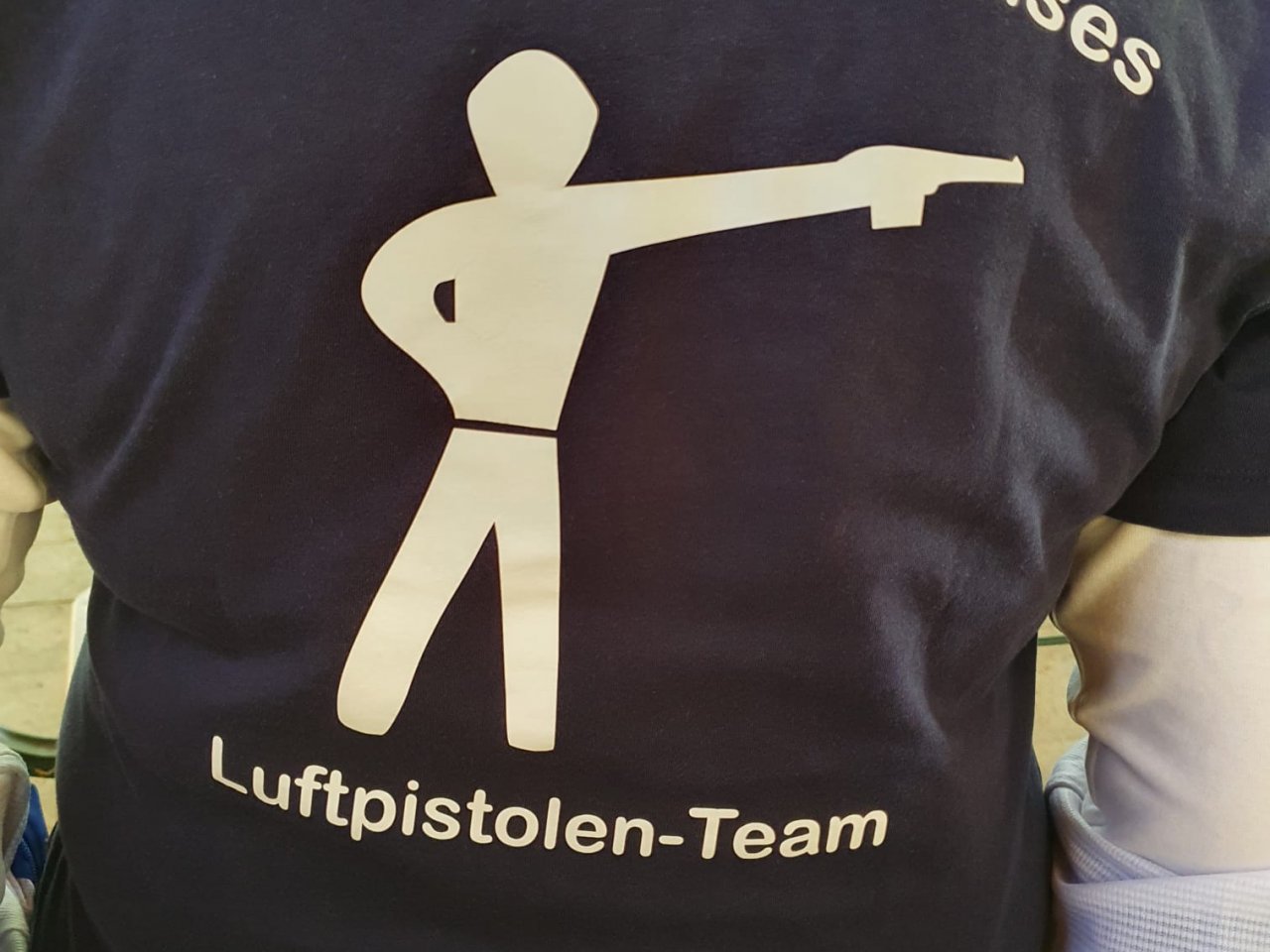 30 Jahre Spass mit Bogen