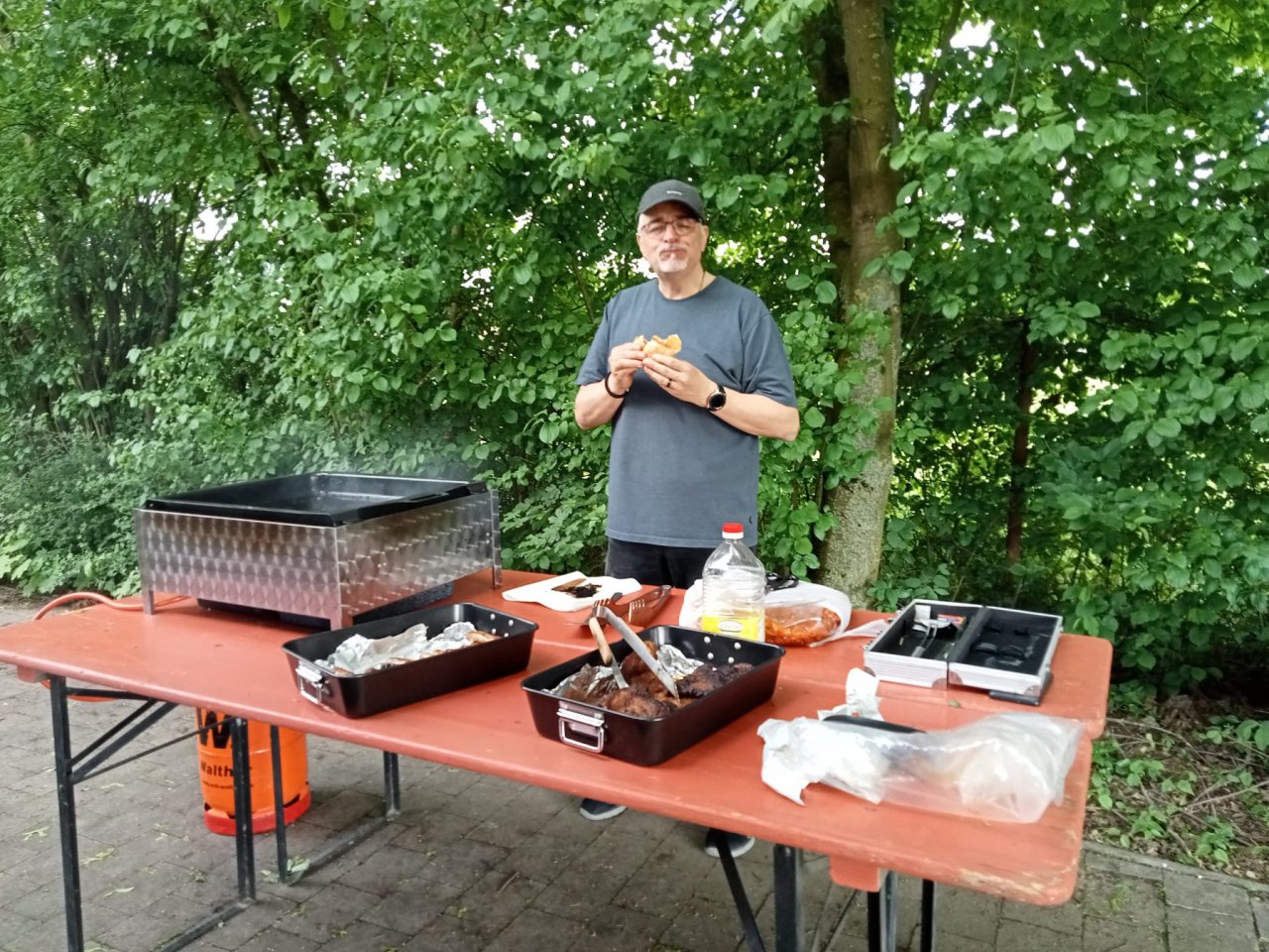 30 Jahre Spass mit Bogen