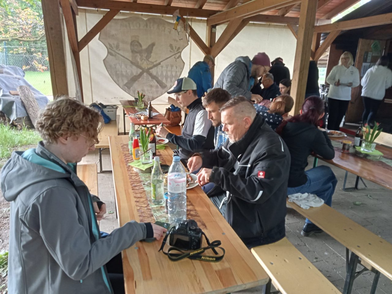 30 Jahre Spass mit Bogen