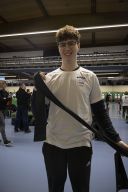 Bayerische Meisterschaft Halle 2023