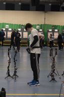 Bayerische Meisterschaft Halle 2023