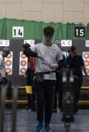 Bayerische Meisterschaft Halle 2023