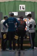 Bayerische Meisterschaft Halle 2023