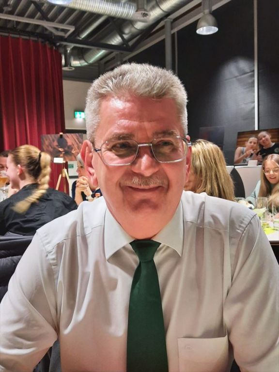 Ehrungsabend Gemeinde Eggolsheim 2023