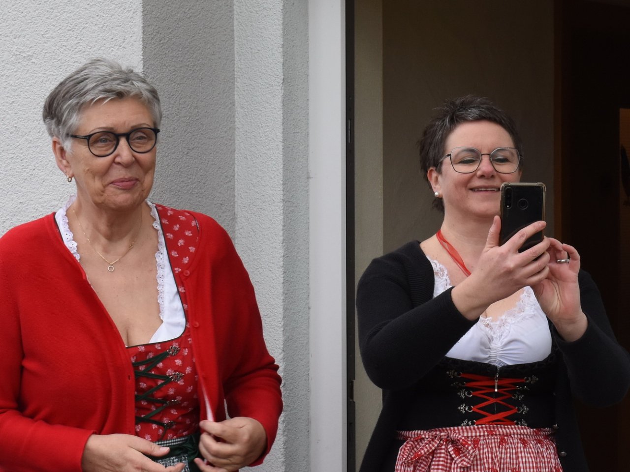 Hochzeit Fenja und Frank