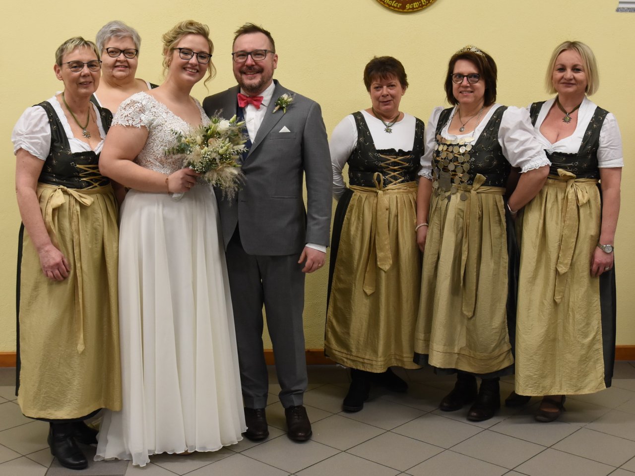 Hochzeit Fenja und Frank