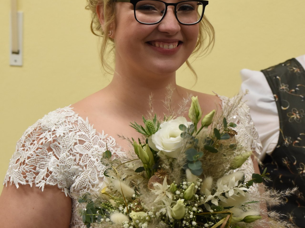 Hochzeit Fenja und Frank
