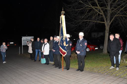 65 Jahre Frankonia Neuses