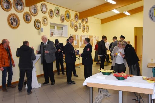 65 Jahre Frankonia Neuses
