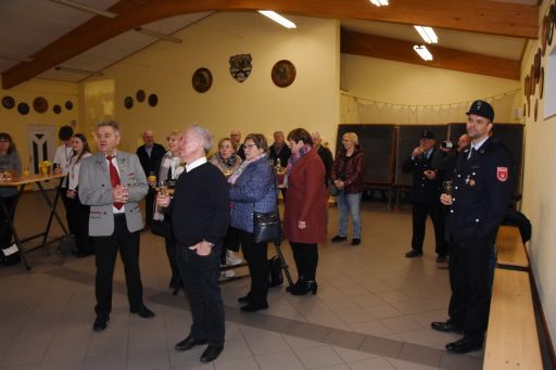 65 Jahre Frankonia Neuses