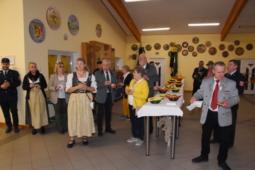 65 Jahre Frankonia Neuses