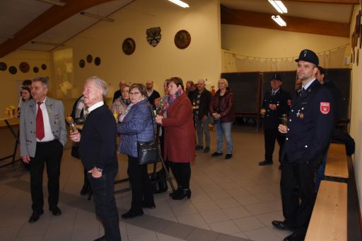 65 Jahre Frankonia Neuses