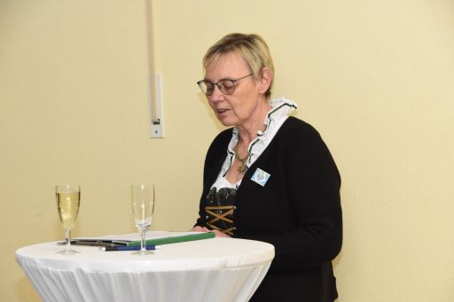 65 Jahre Frankonia Neuses