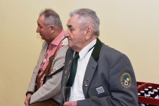 65 Jahre Frankonia Neuses
