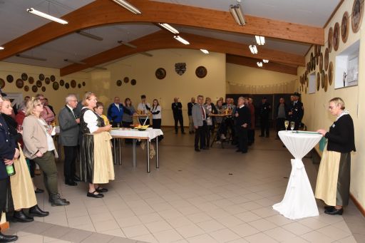 65 Jahre Frankonia Neuses